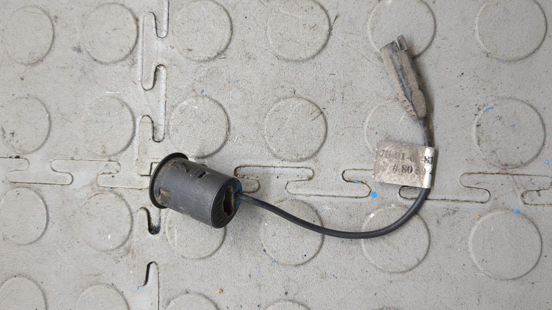 Датчик парковки