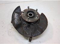  Ступица (кулак, цапфа) Honda Civic 2011-2017 20755477 #1