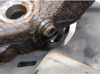  Ступица (кулак, цапфа) Honda Civic 2011-2017 20755477 #5