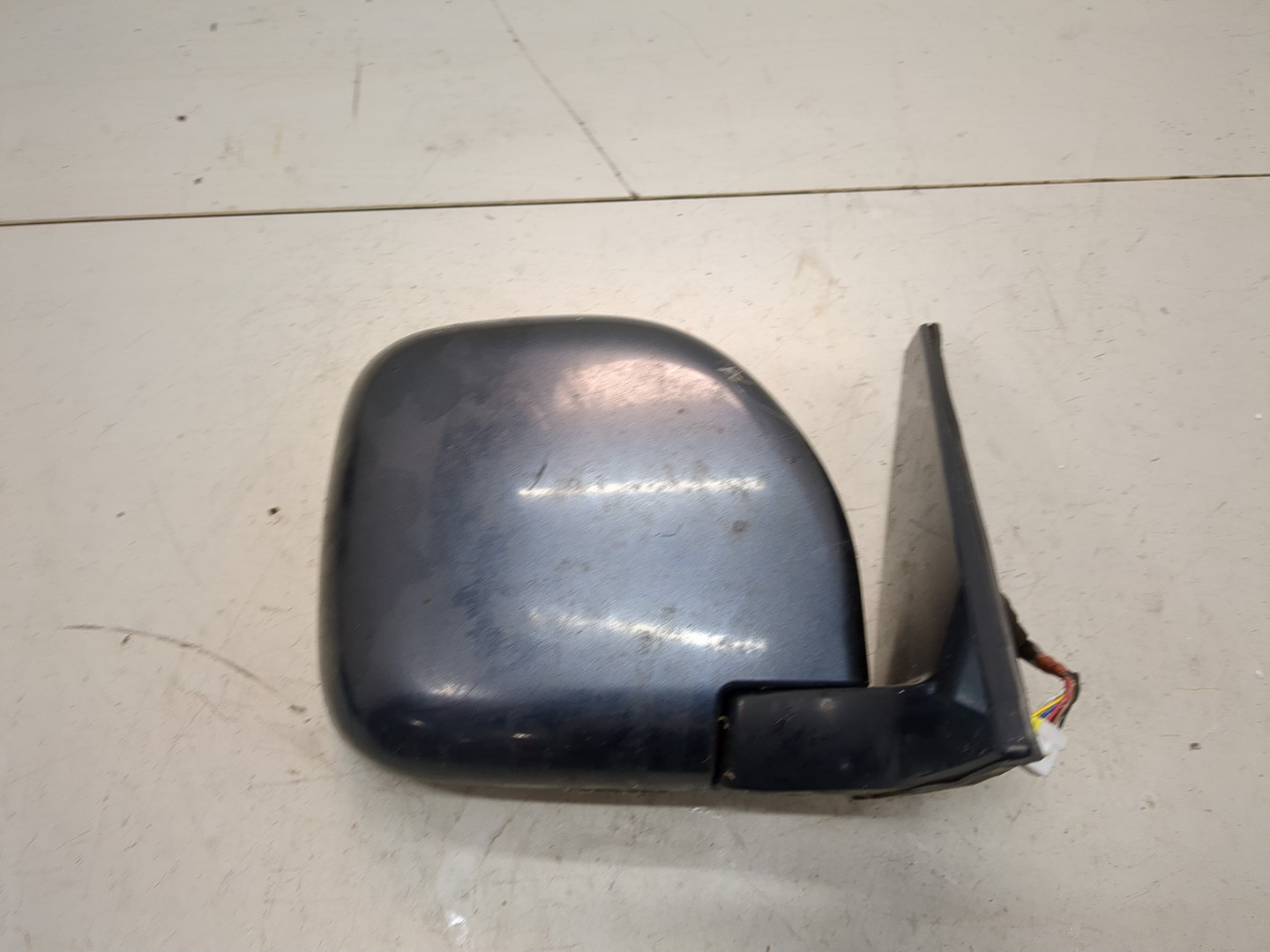 Зеркало правое электрическое