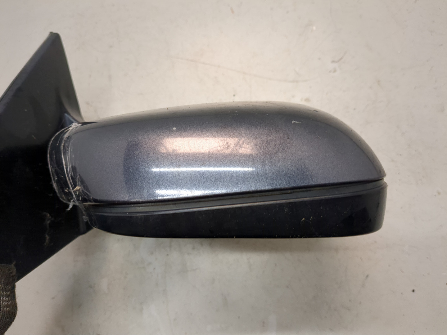 Зеркало правое электрическое