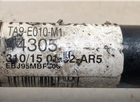 TA9E010M1 Полуось (приводной вал, шрус) Honda Civic 2011-2017 20755528 #4