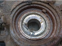  Ступица (кулак, цапфа) Honda Civic 2011-2017 20755531 #4