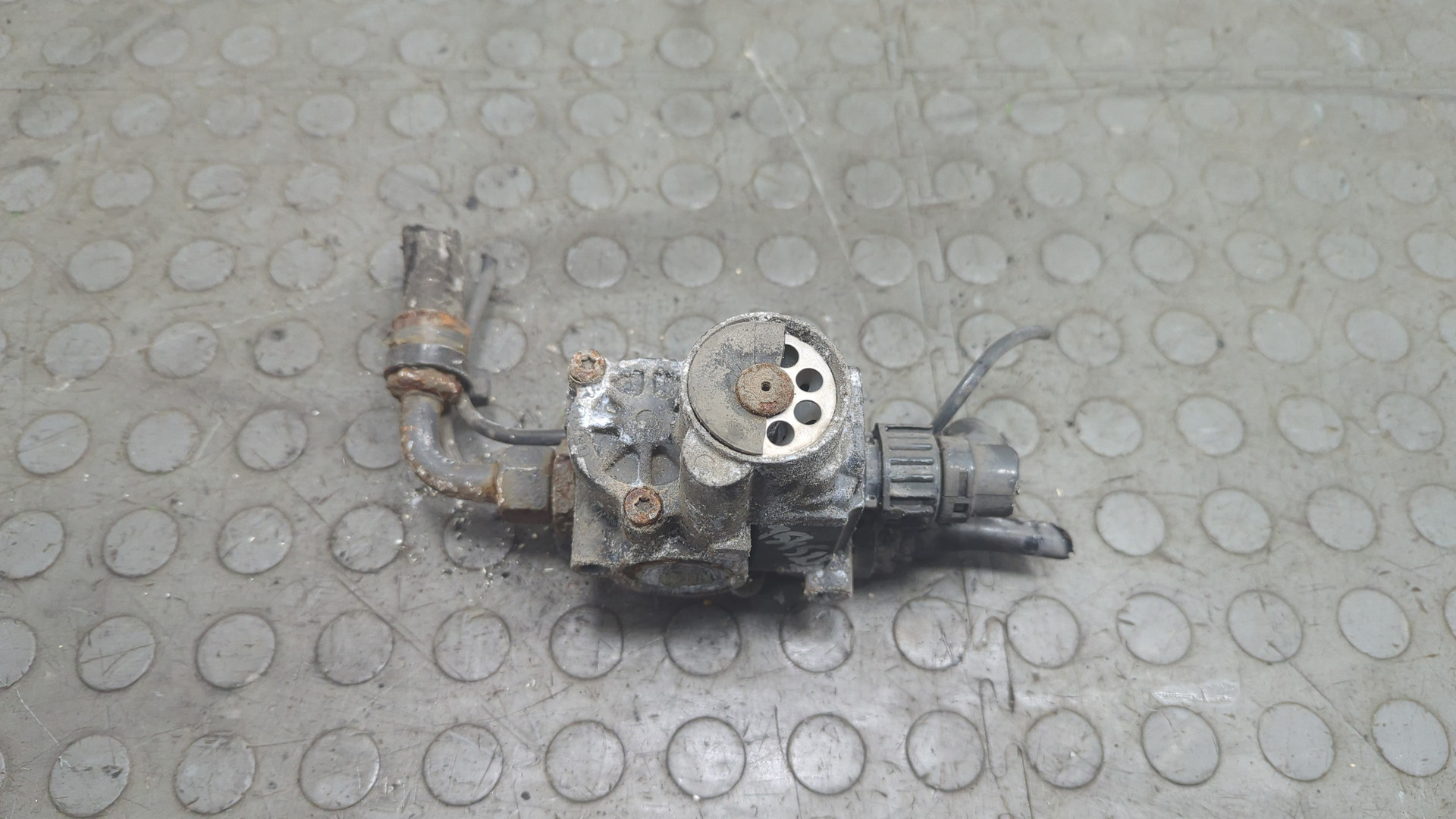 Блок ABS (насос)