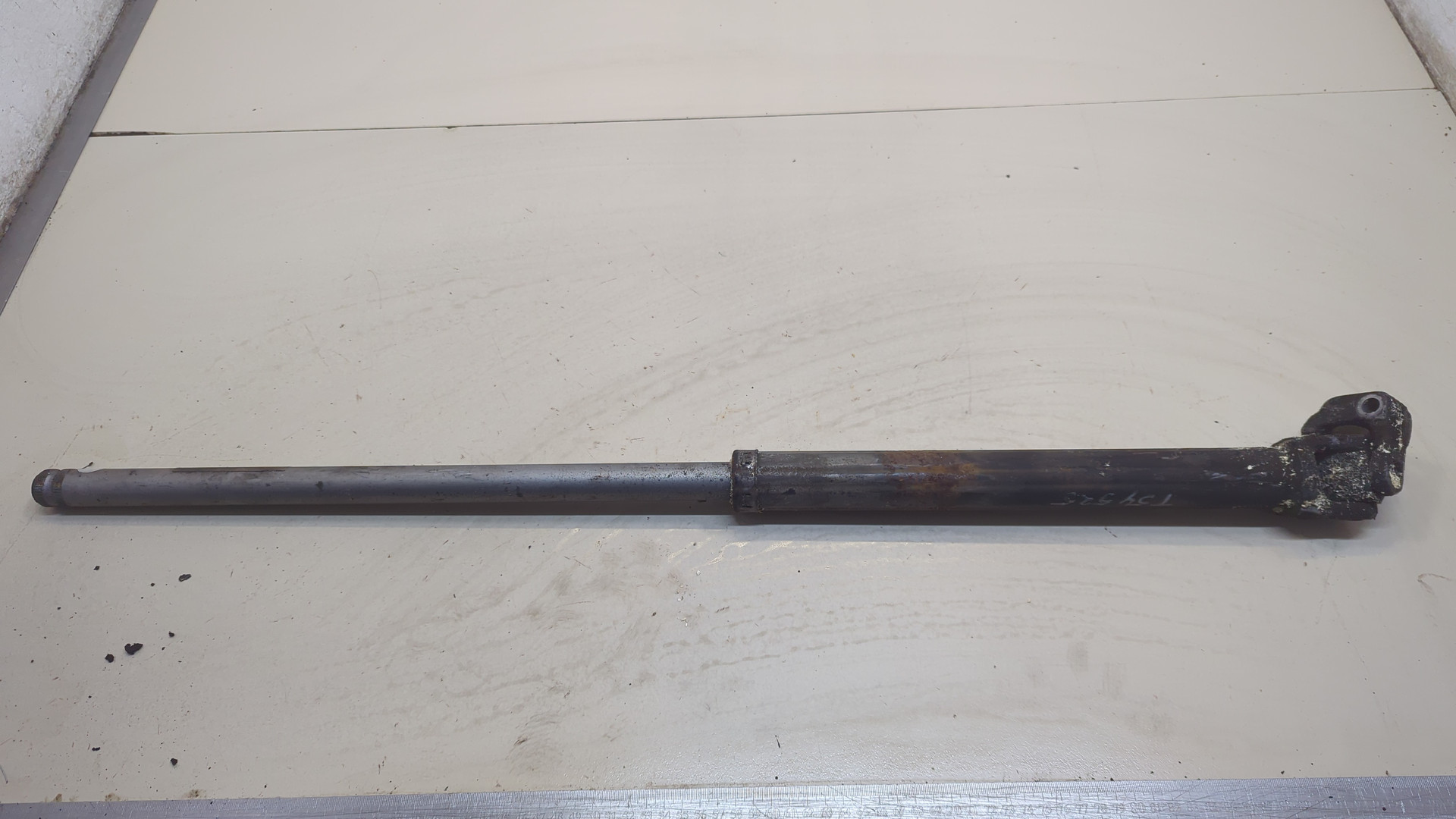 Кардан рулевой