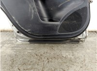  Стеклоподъемник механический Toyota Avensis 3 2008-2018 11578933 #2