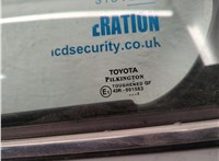  Стеклоподъемник механический Toyota Avensis 3 2008-2018 11578933 #8