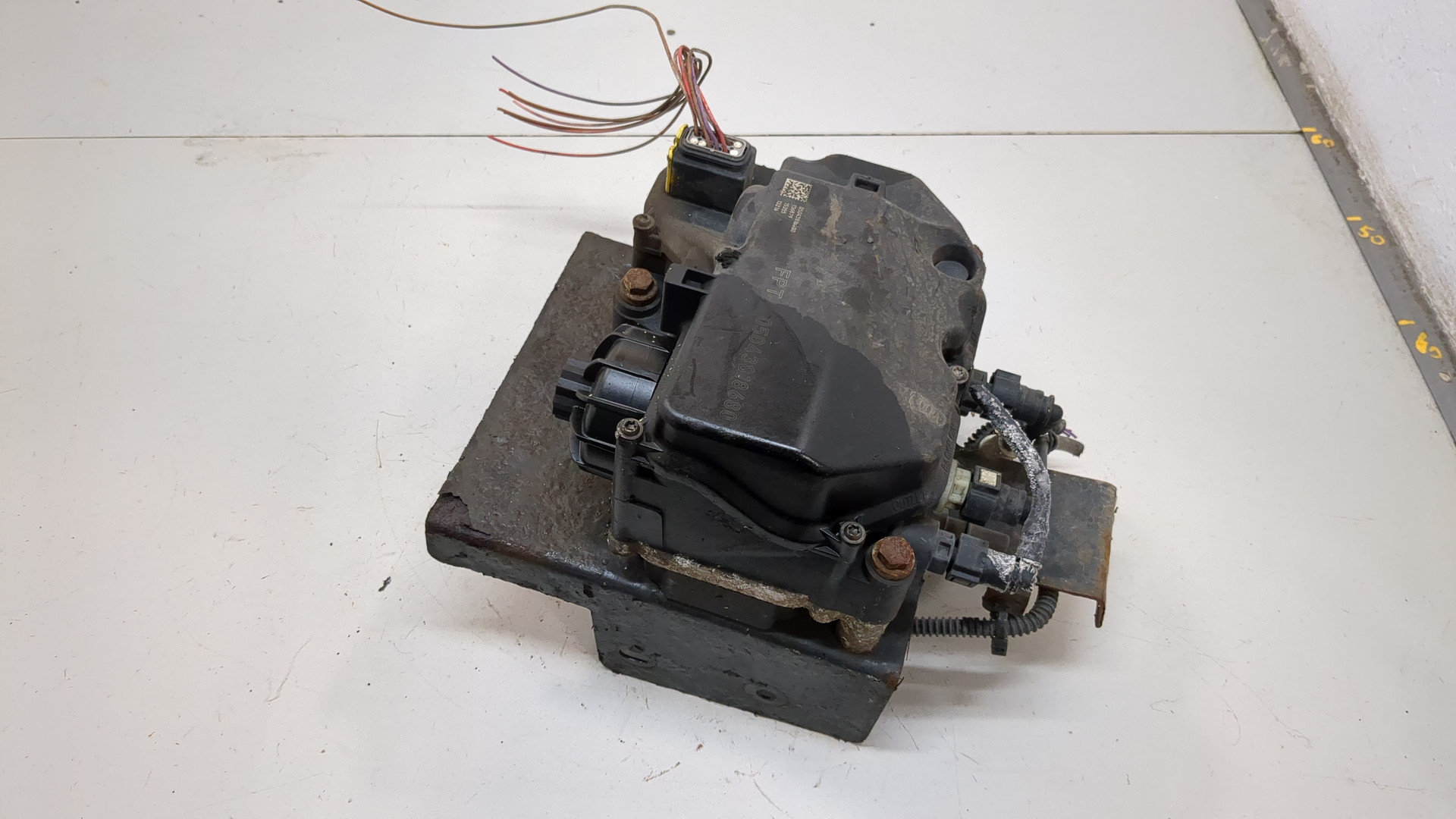 Насос системы AdBlue