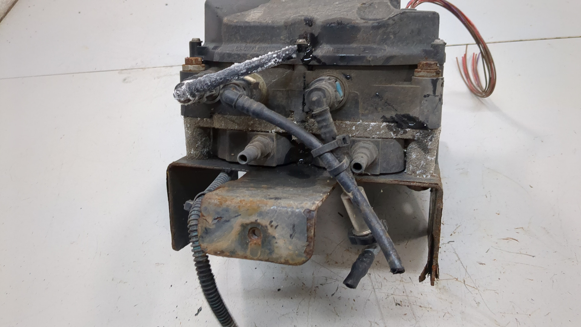 Насос системы AdBlue