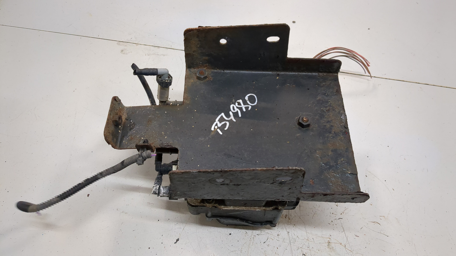 Насос системы AdBlue