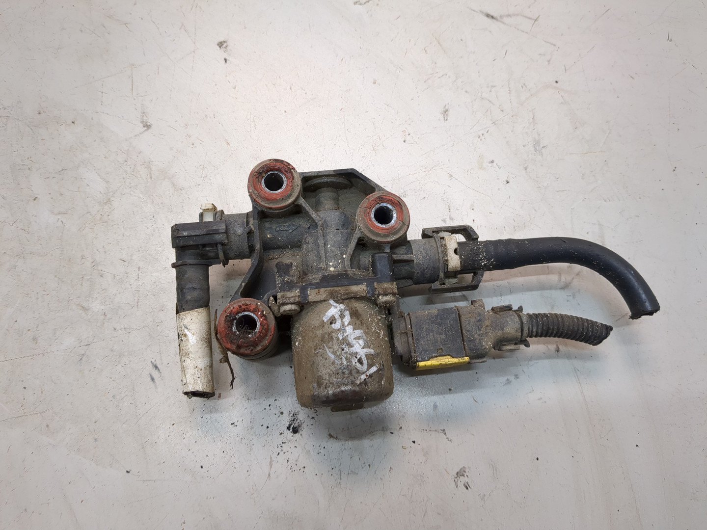 Насос системы AdBlue