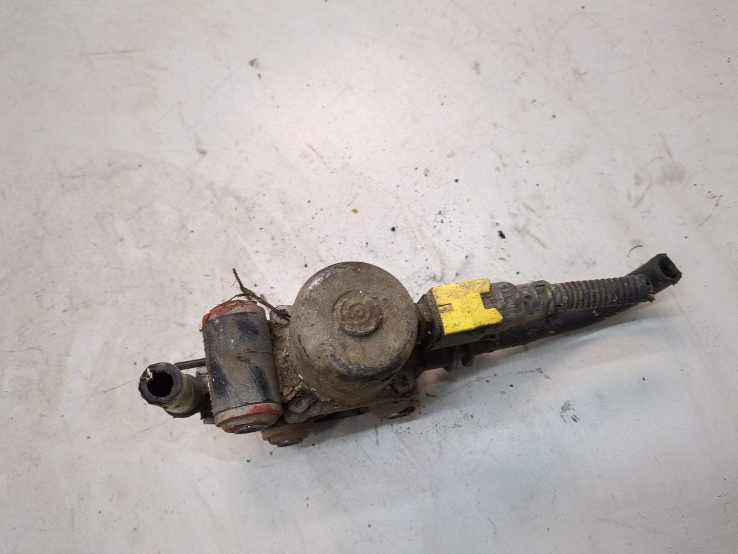 Насос системы AdBlue