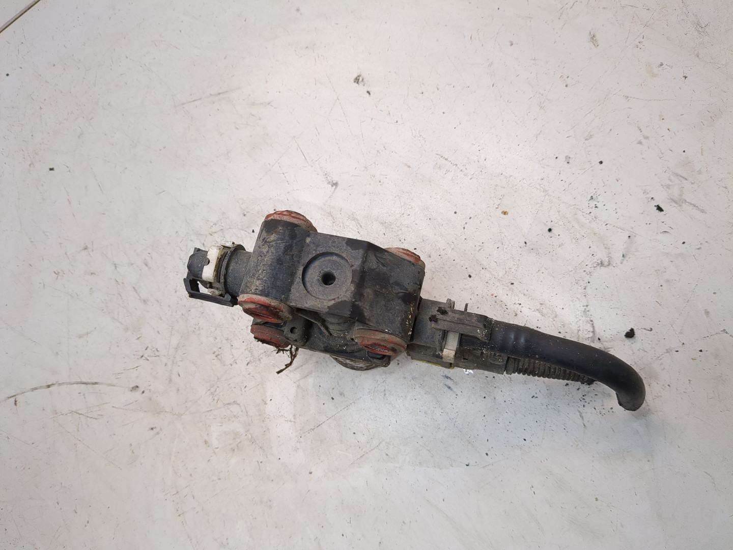 Насос системы AdBlue