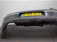 3C5807417 Бампер Volkswagen Passat 6 2005-2010 20755705 #1