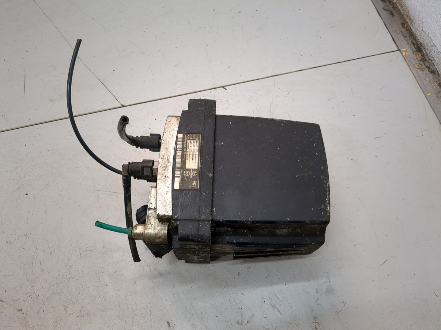 Насос системы AdBlue