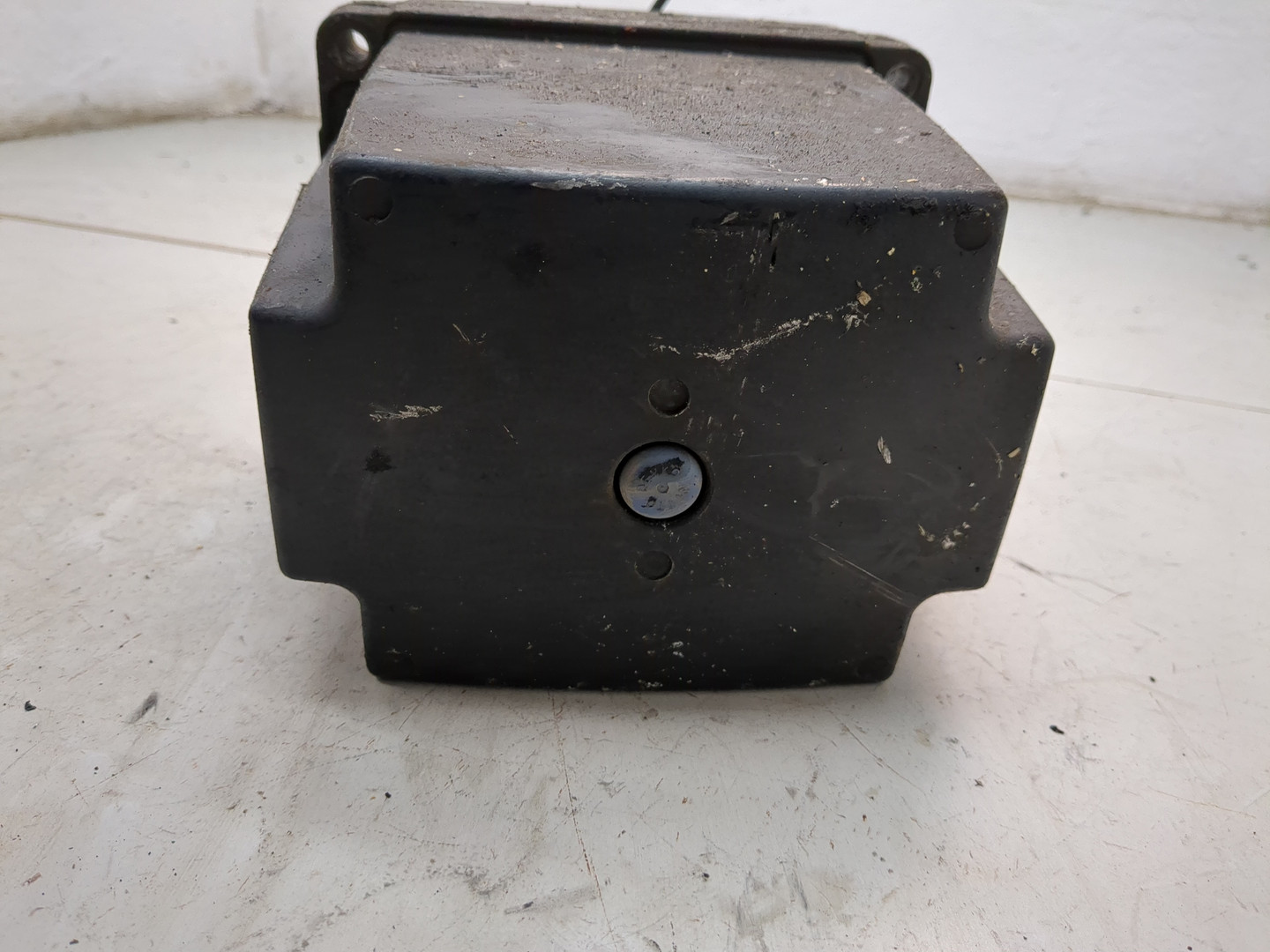 Насос системы AdBlue