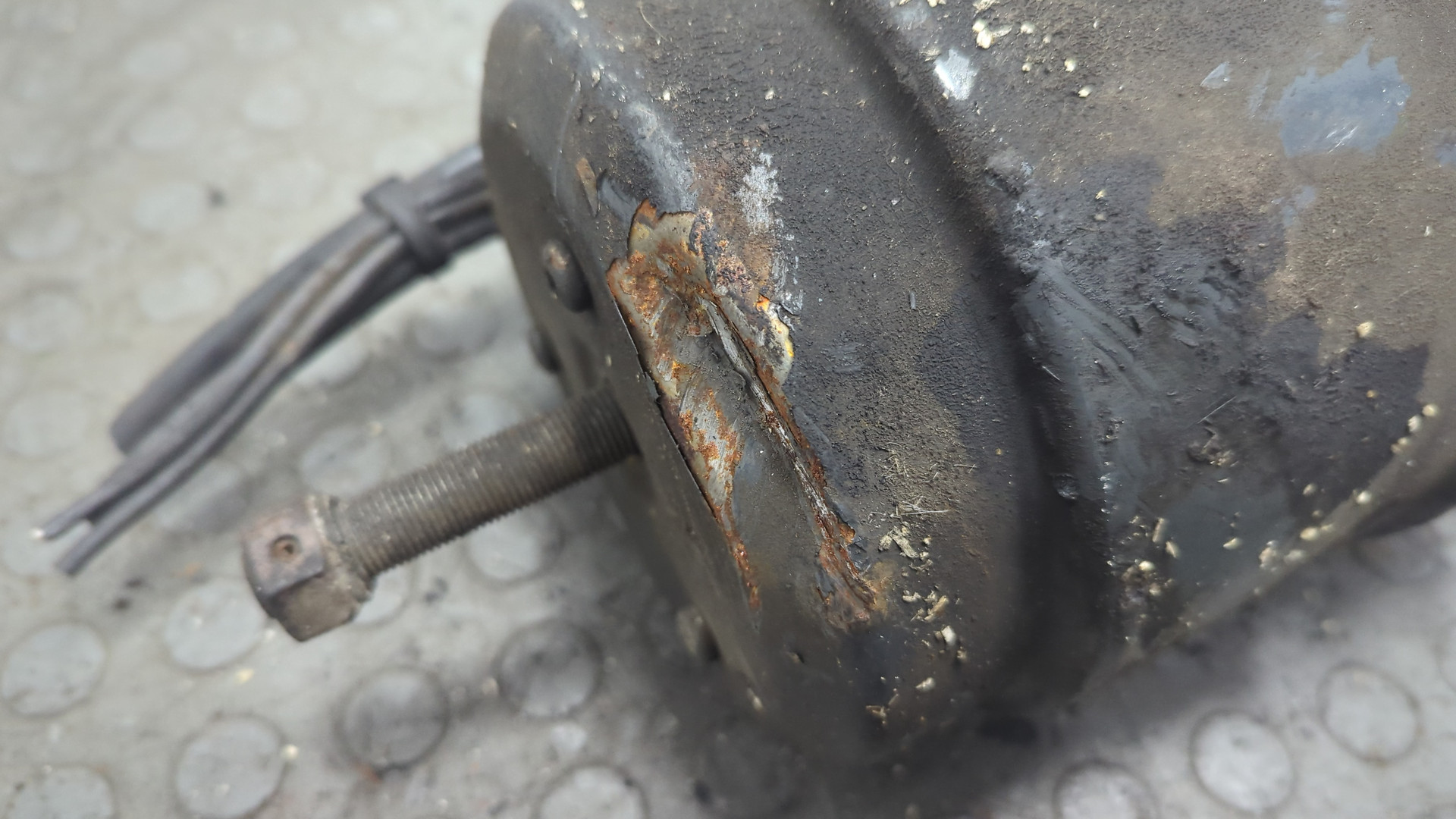 Энергоаккумулятор