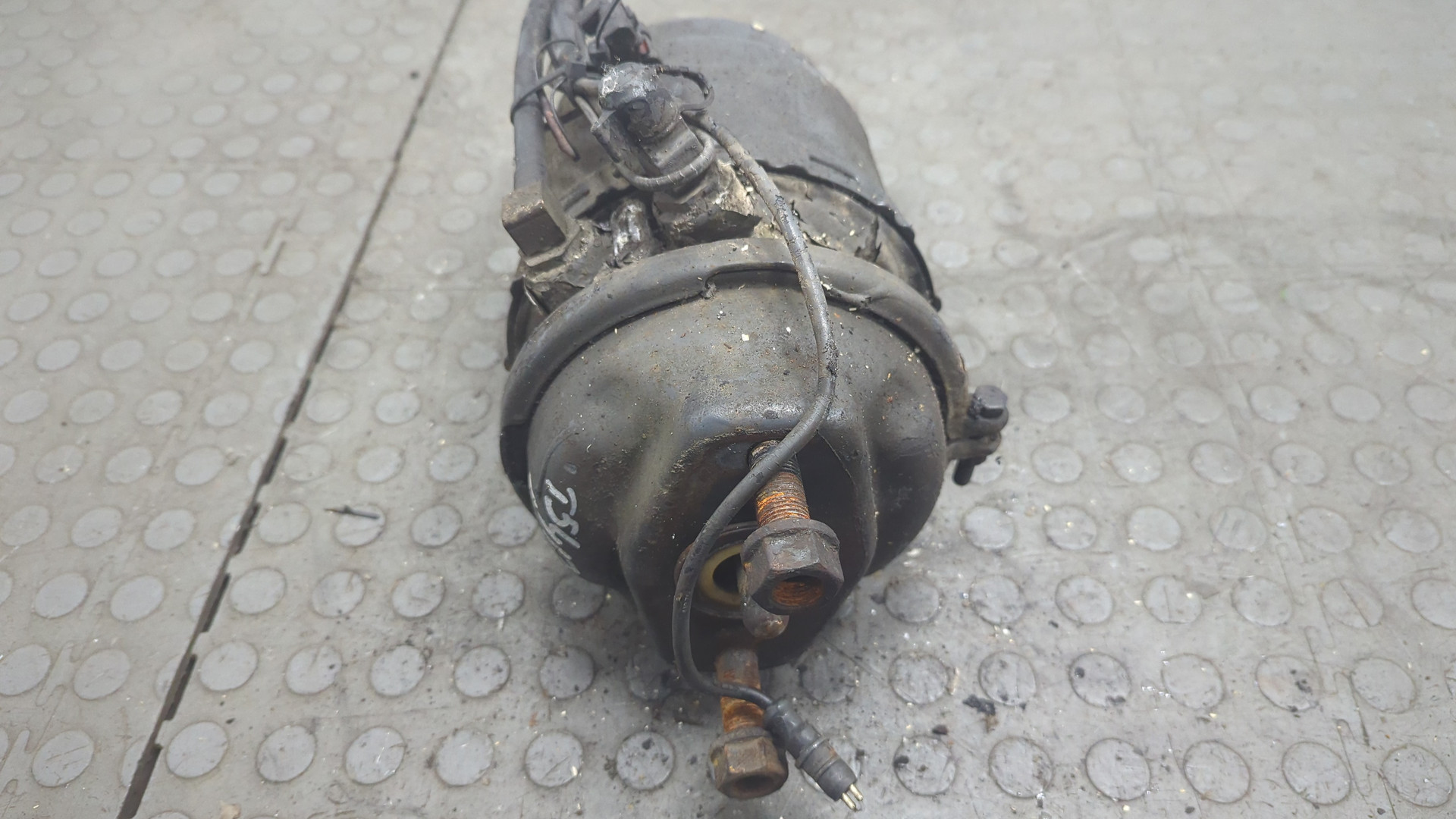 Энергоаккумулятор