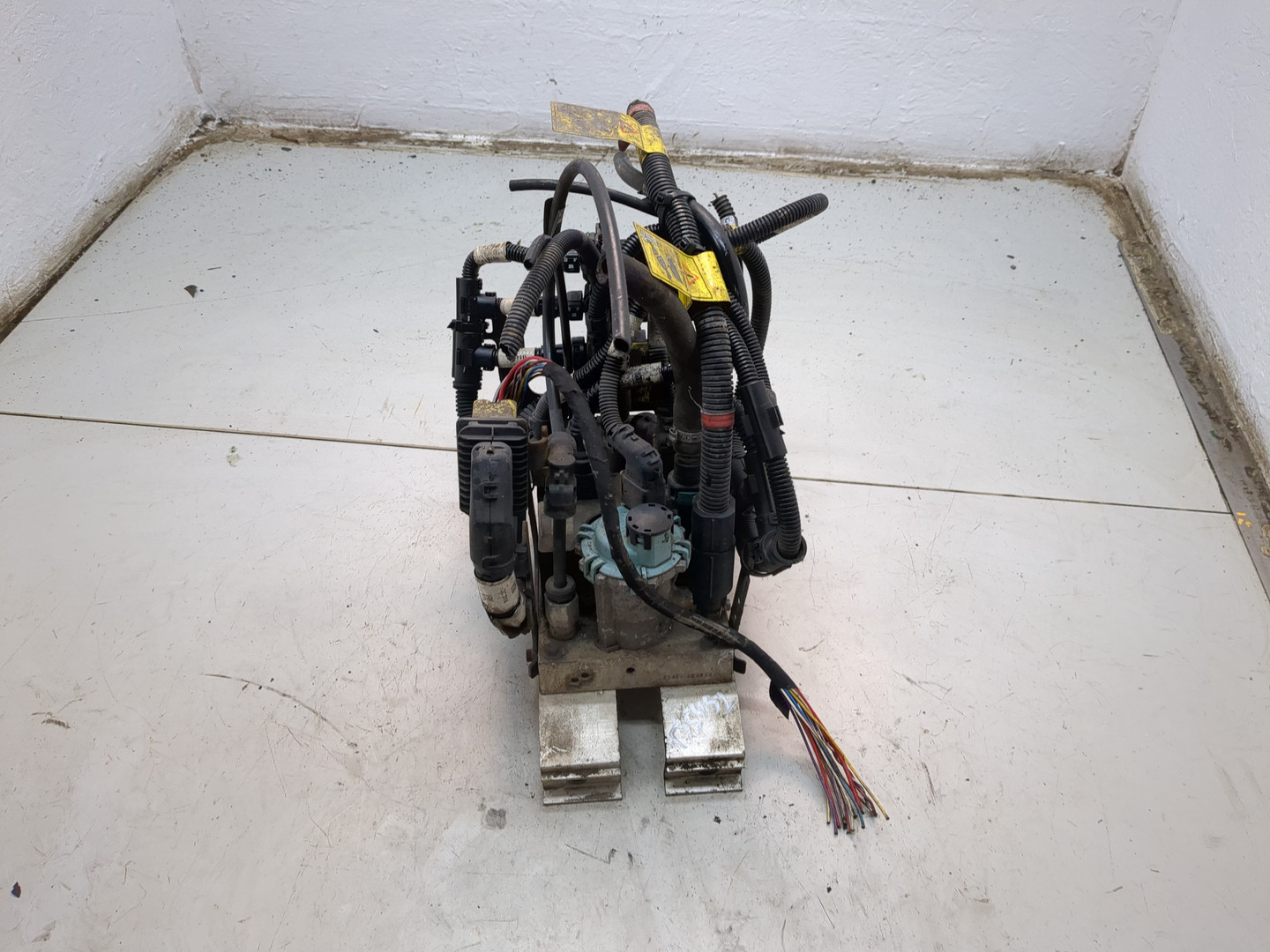 Насос системы AdBlue