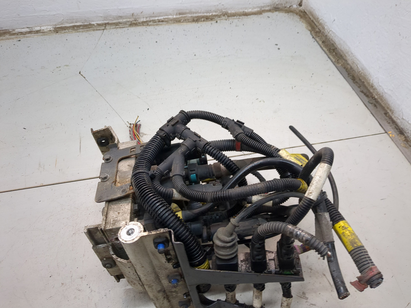 Насос системы AdBlue