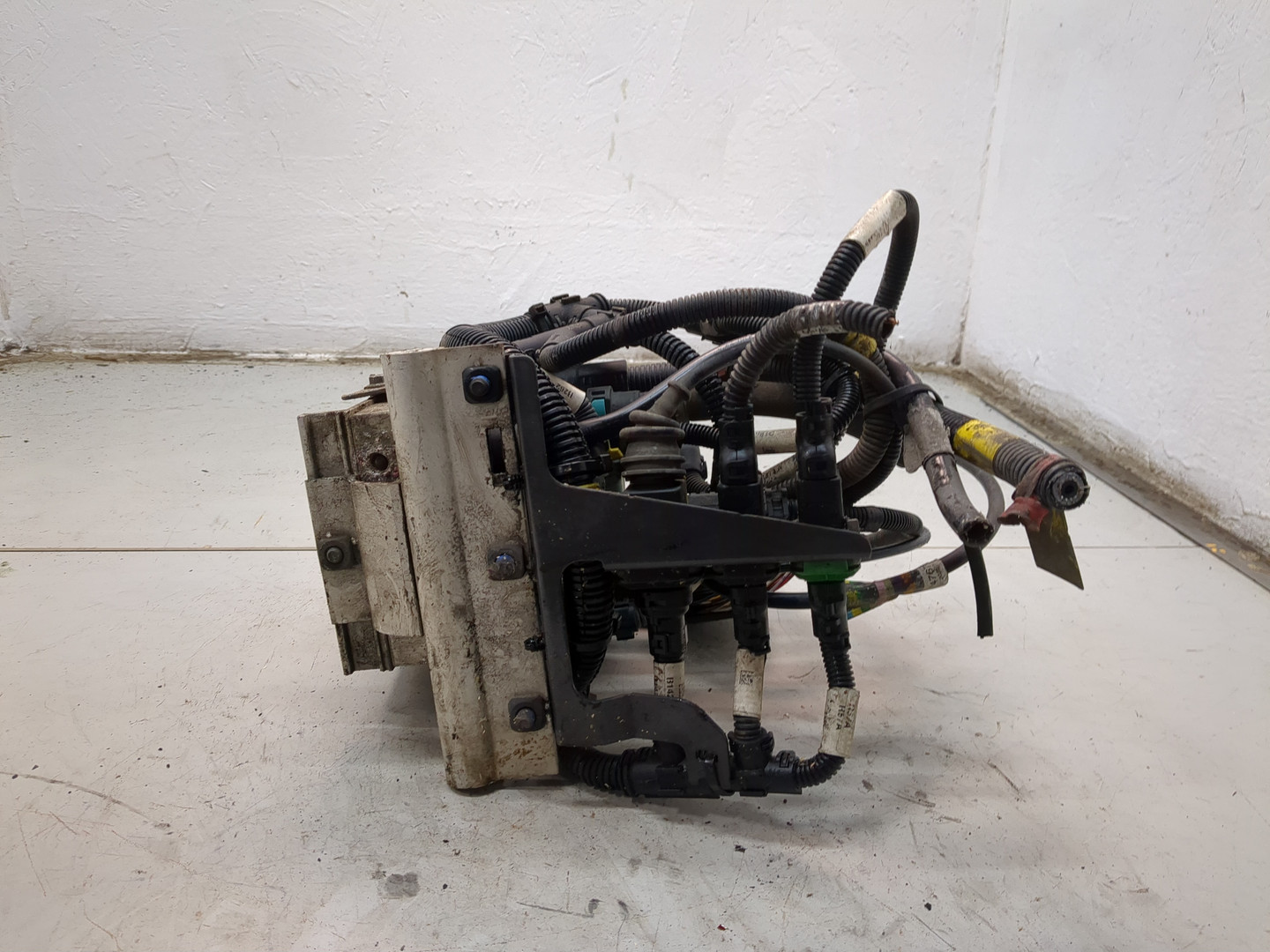 Насос системы AdBlue