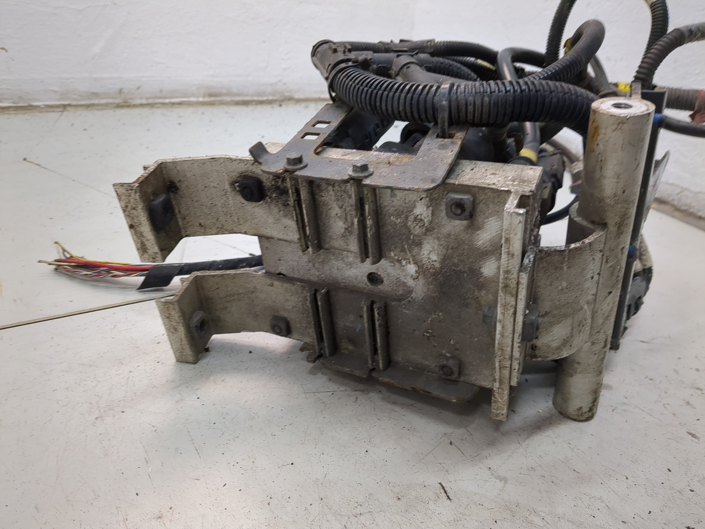 Насос системы AdBlue