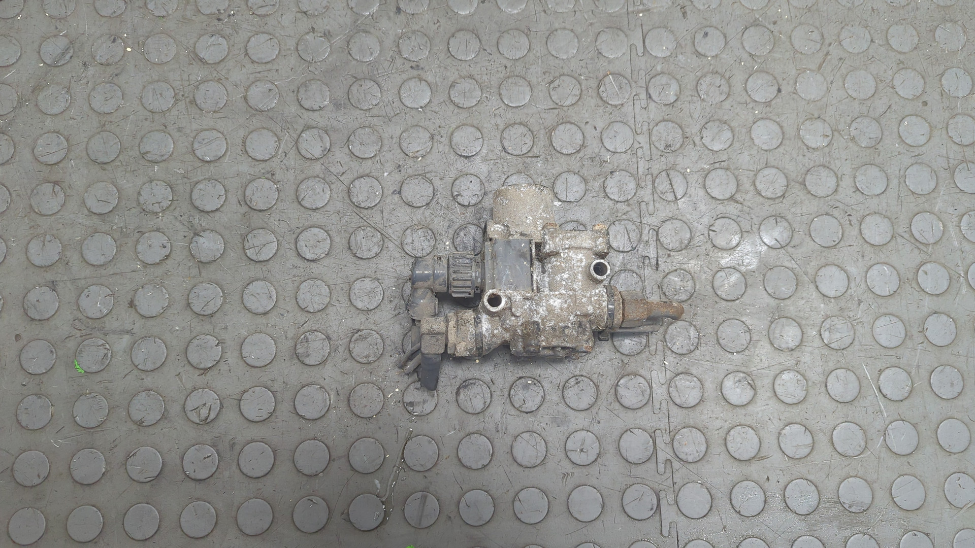 Блок ABS (насос)