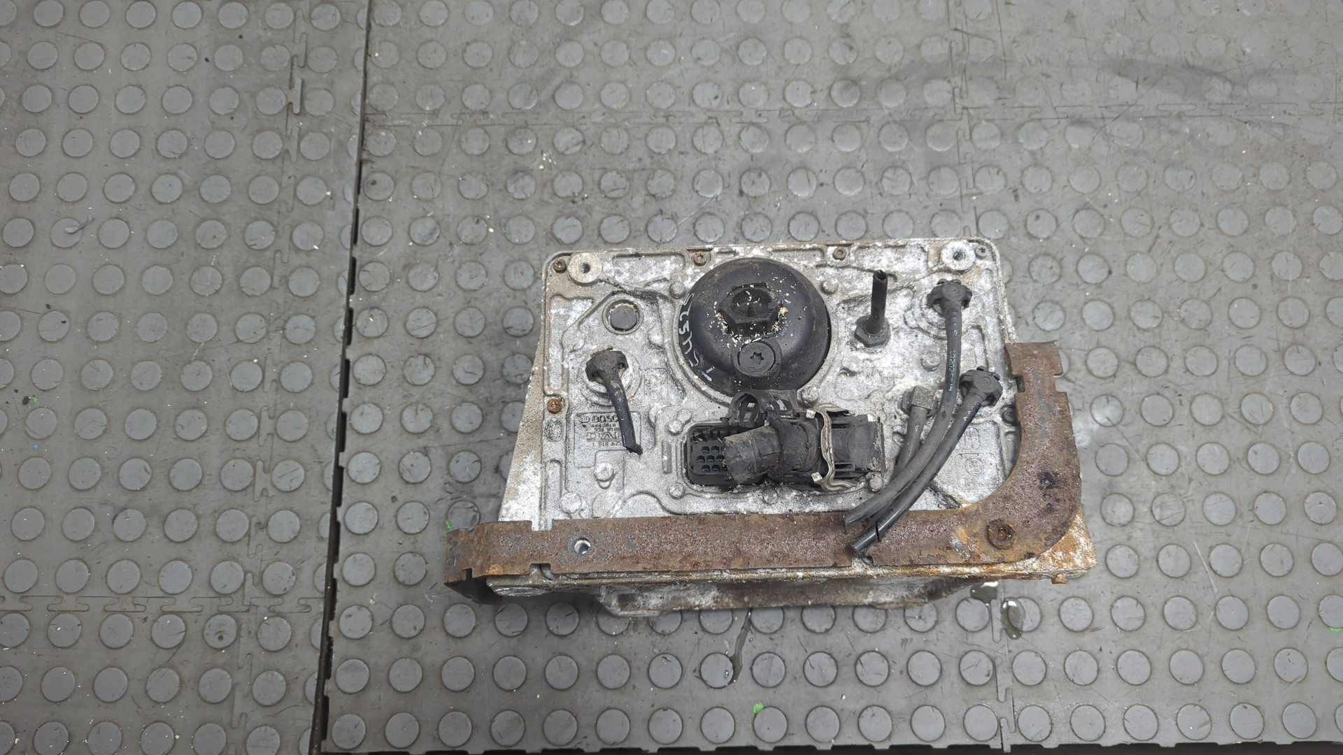 Насос системы AdBlue