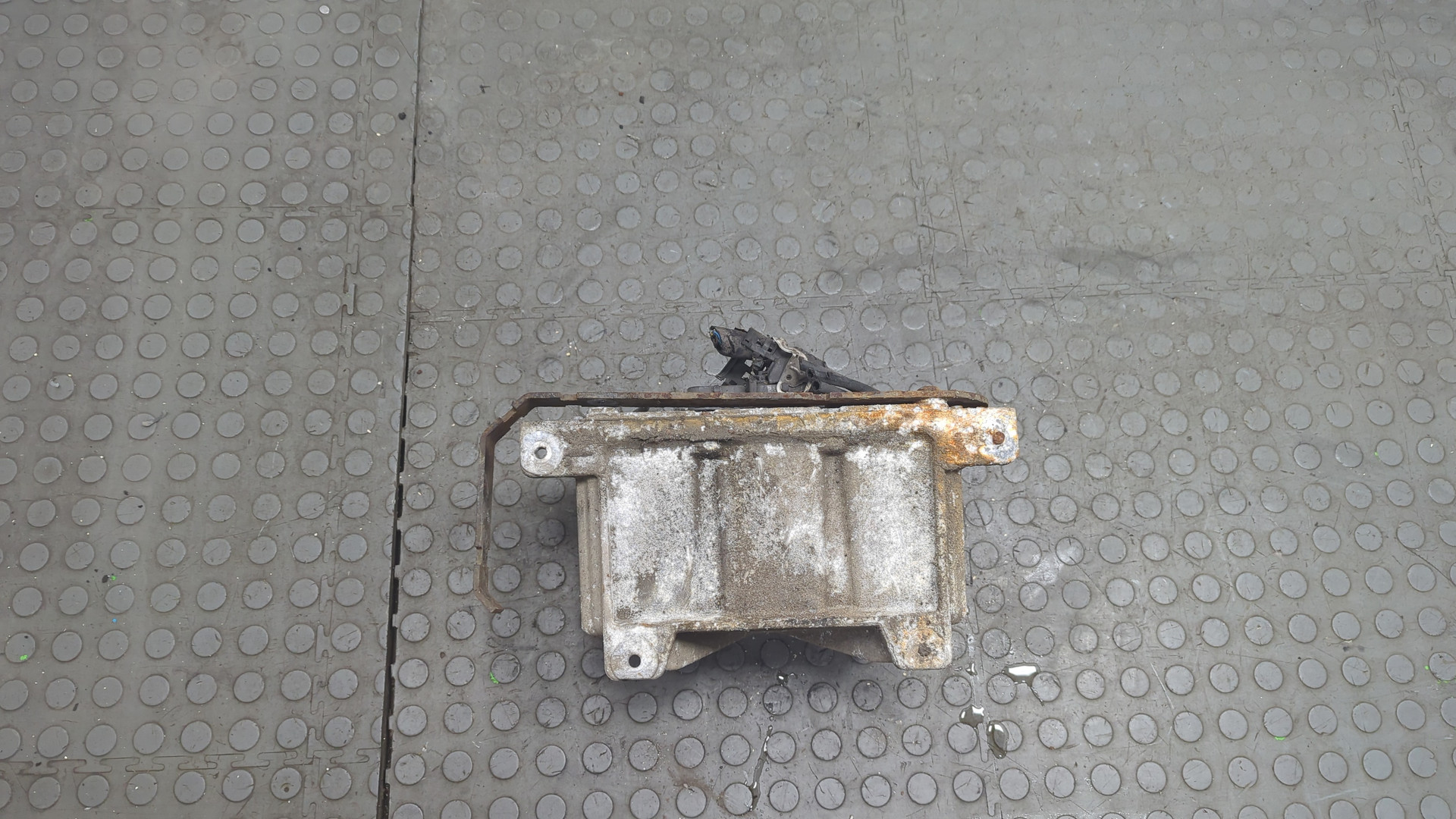 Насос системы AdBlue