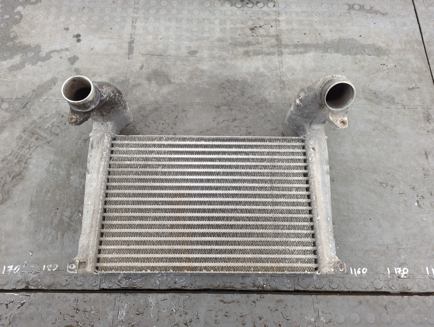 Интеркулер