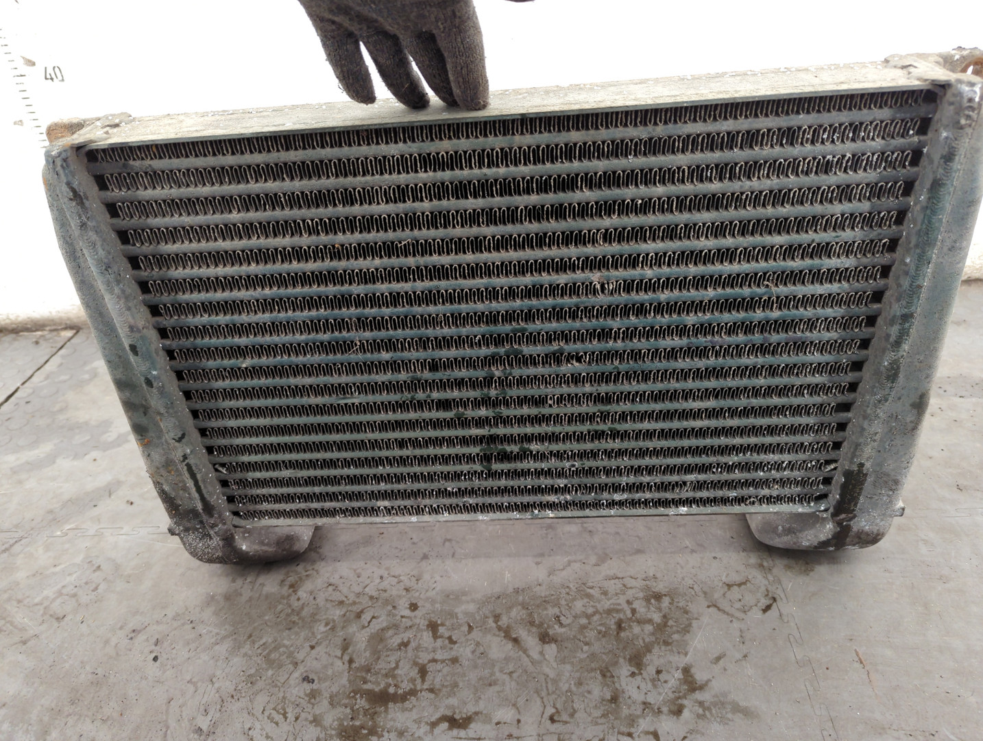 Интеркулер