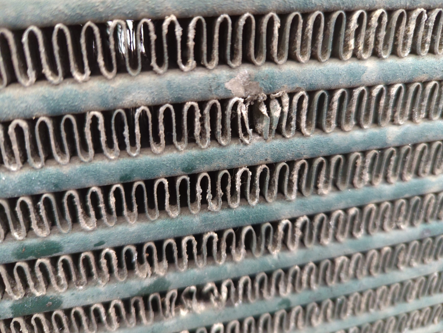 Интеркулер