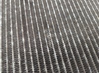 1629115 Радиатор кондиционера DAF XF 105 2006-2013 20755807 #4