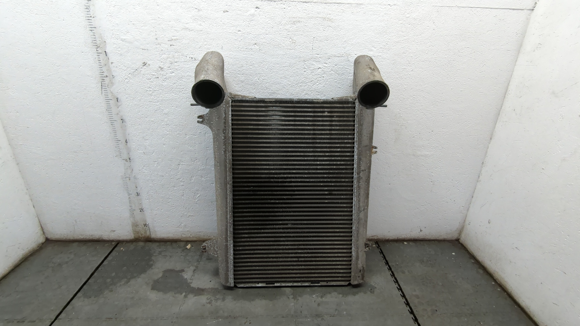 Интеркулер