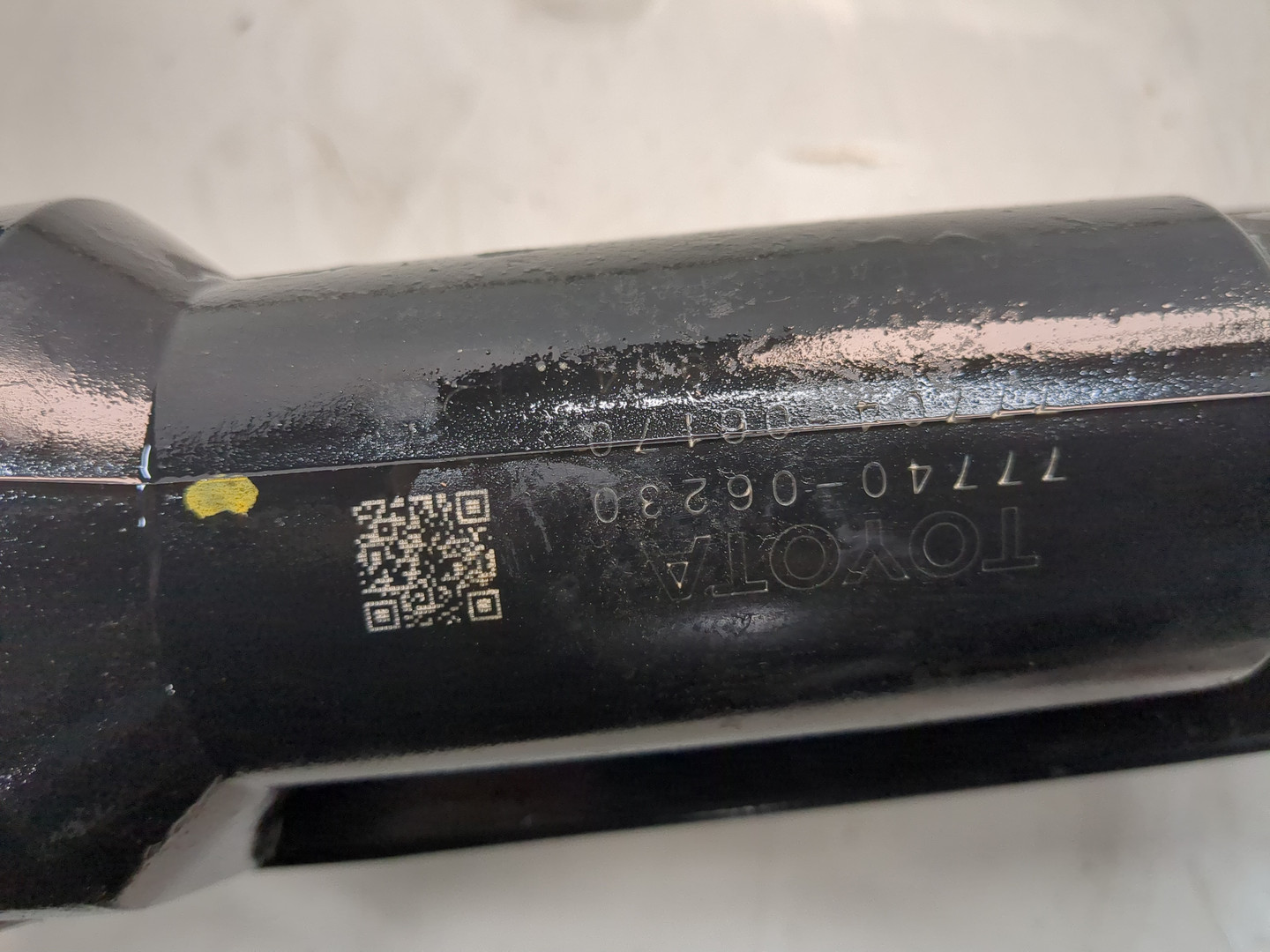 Абсорбер (фильтр угольный)