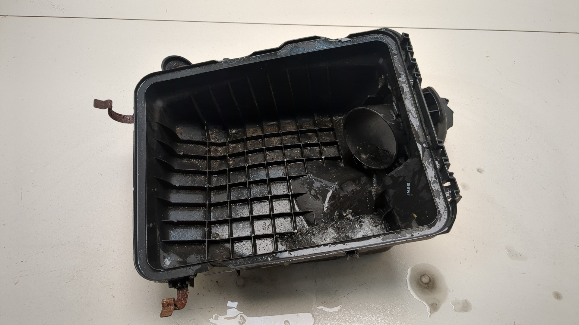 Корпус воздушного фильтра