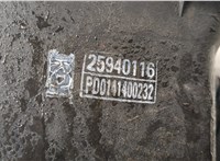 25940117 Корпус воздушного фильтра Hummer H3 20755851 #3