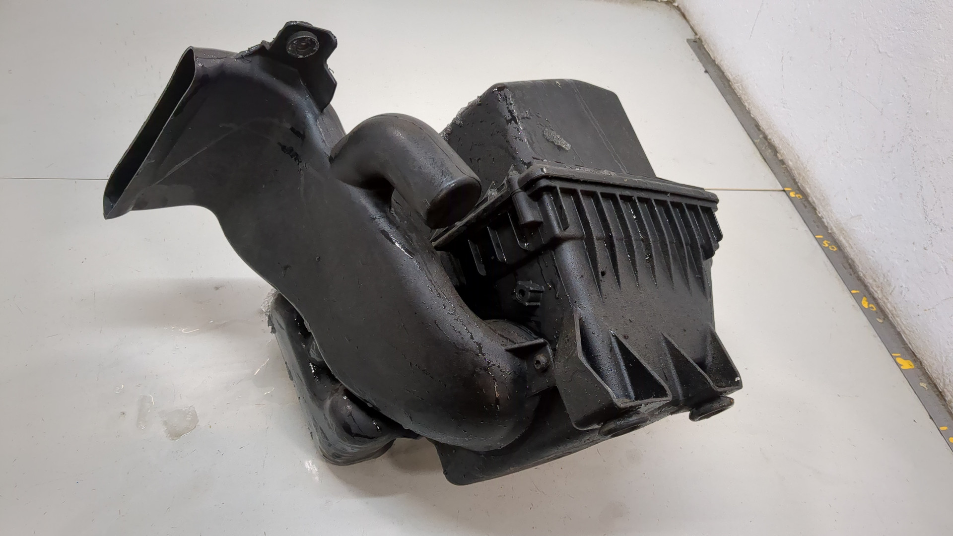 Корпус воздушного фильтра