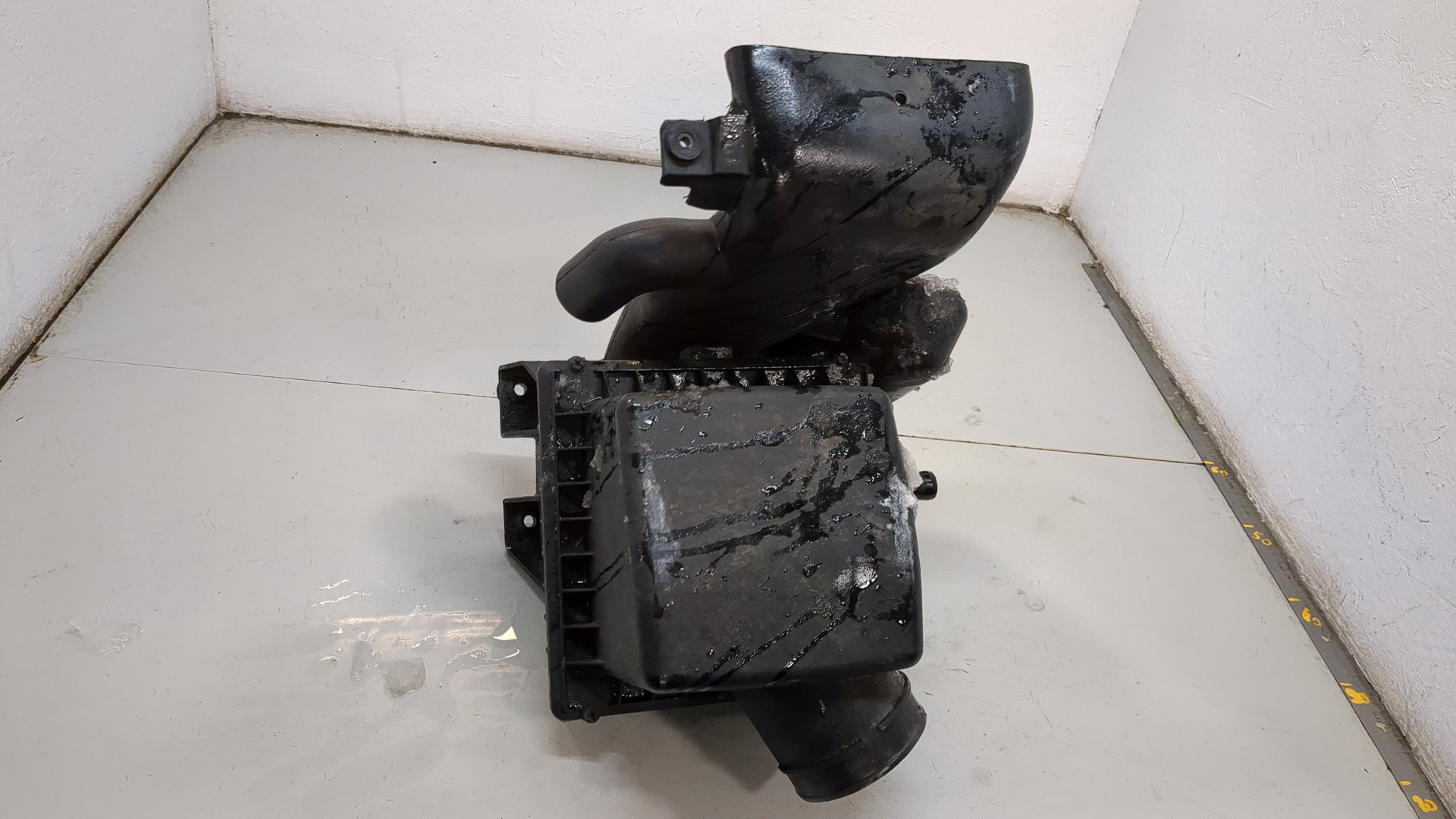 Корпус воздушного фильтра