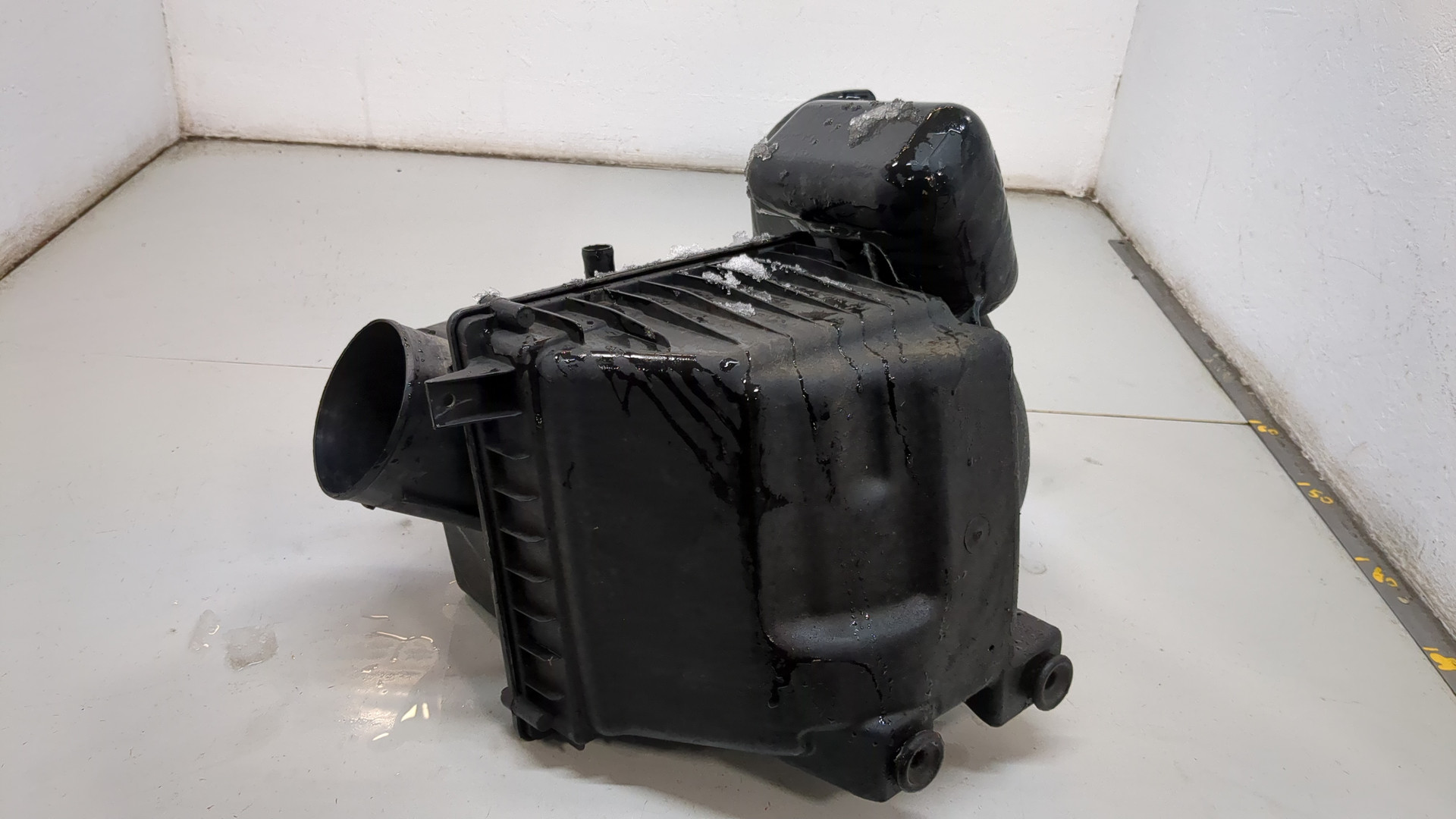 Корпус воздушного фильтра