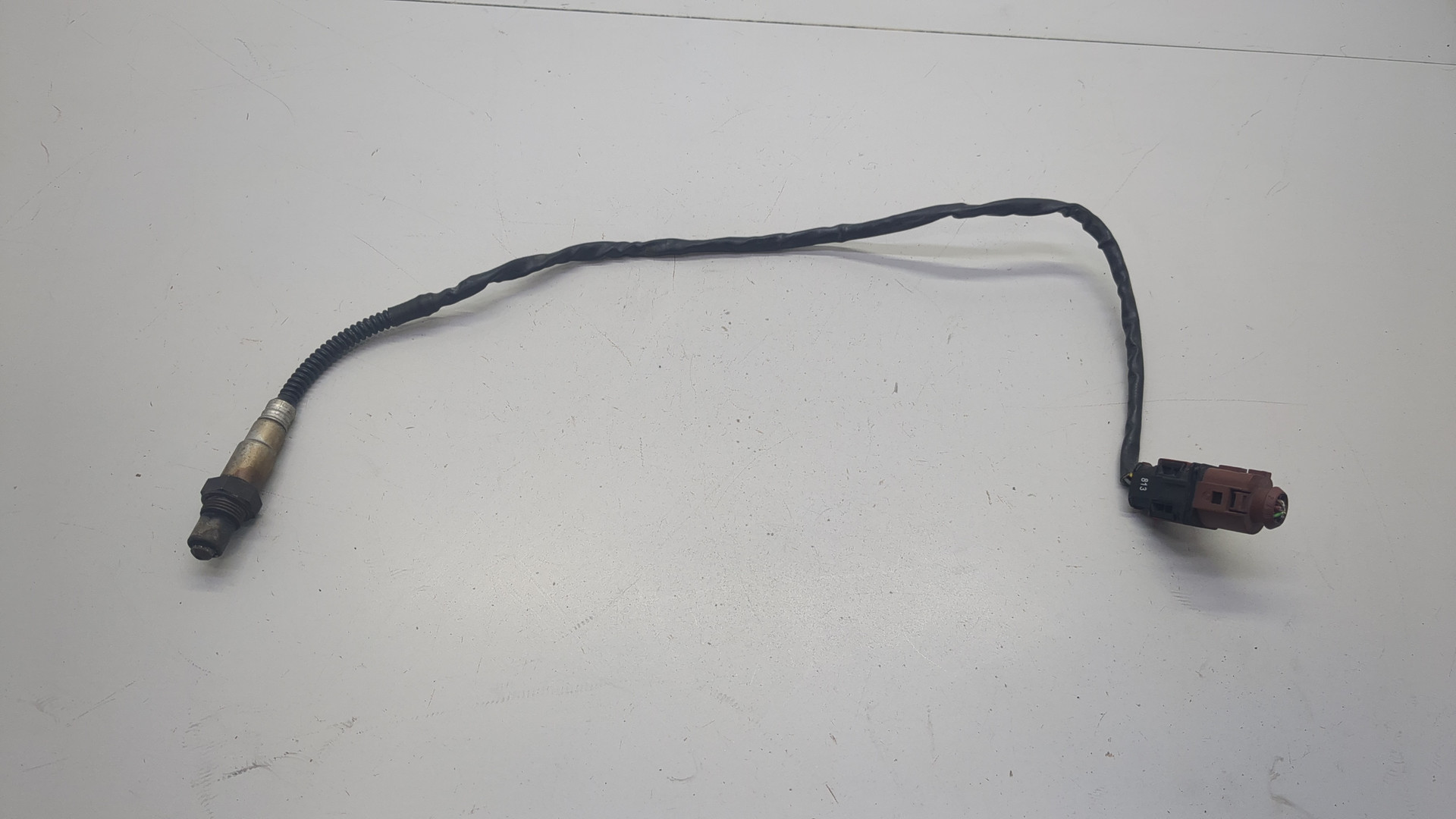 Датчик кислородный/Лямбда-зонд