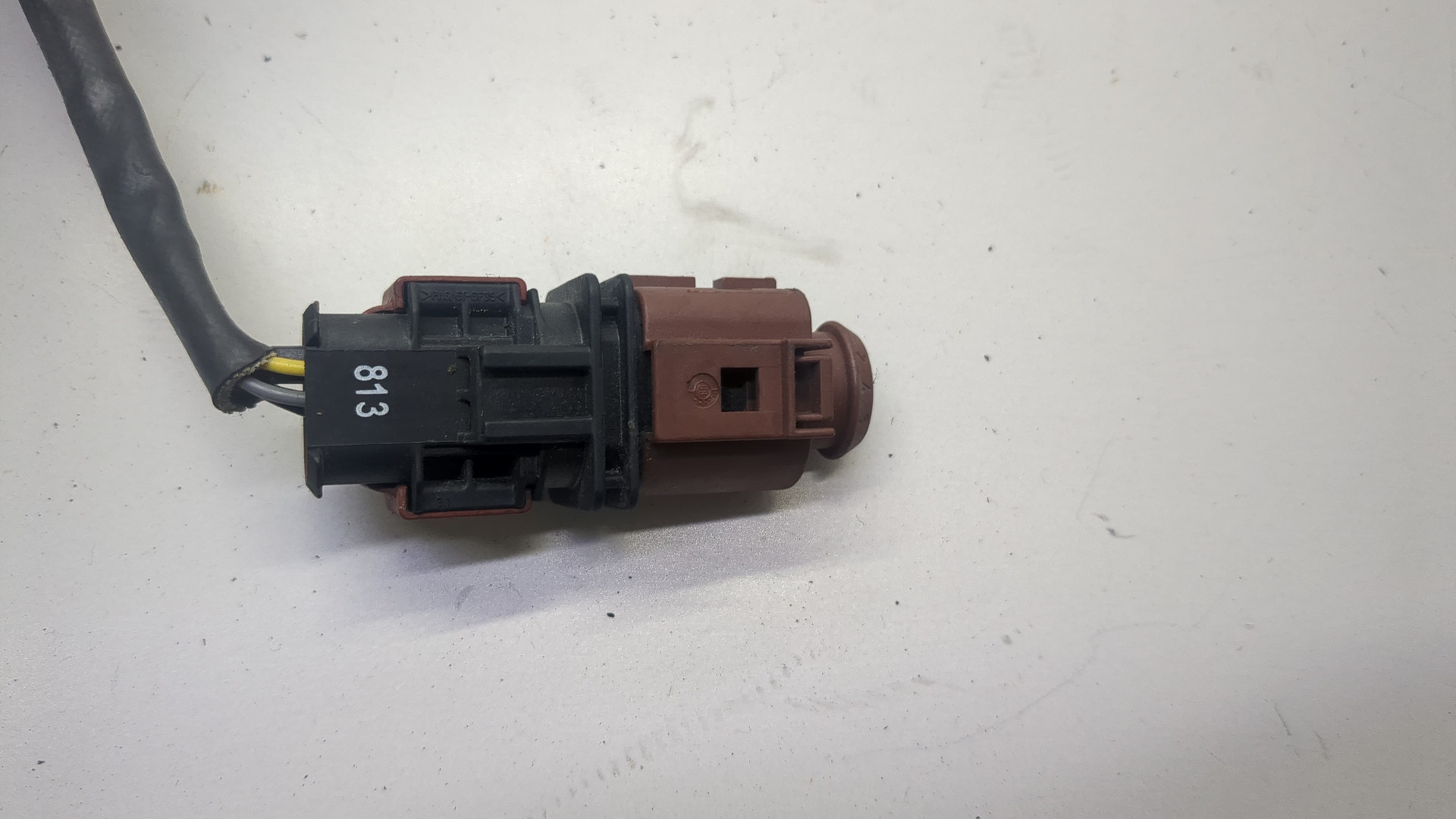 Датчик кислородный/Лямбда-зонд