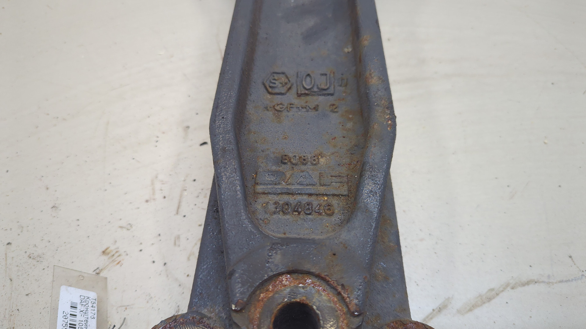 Кронштейн (сопут. товар)