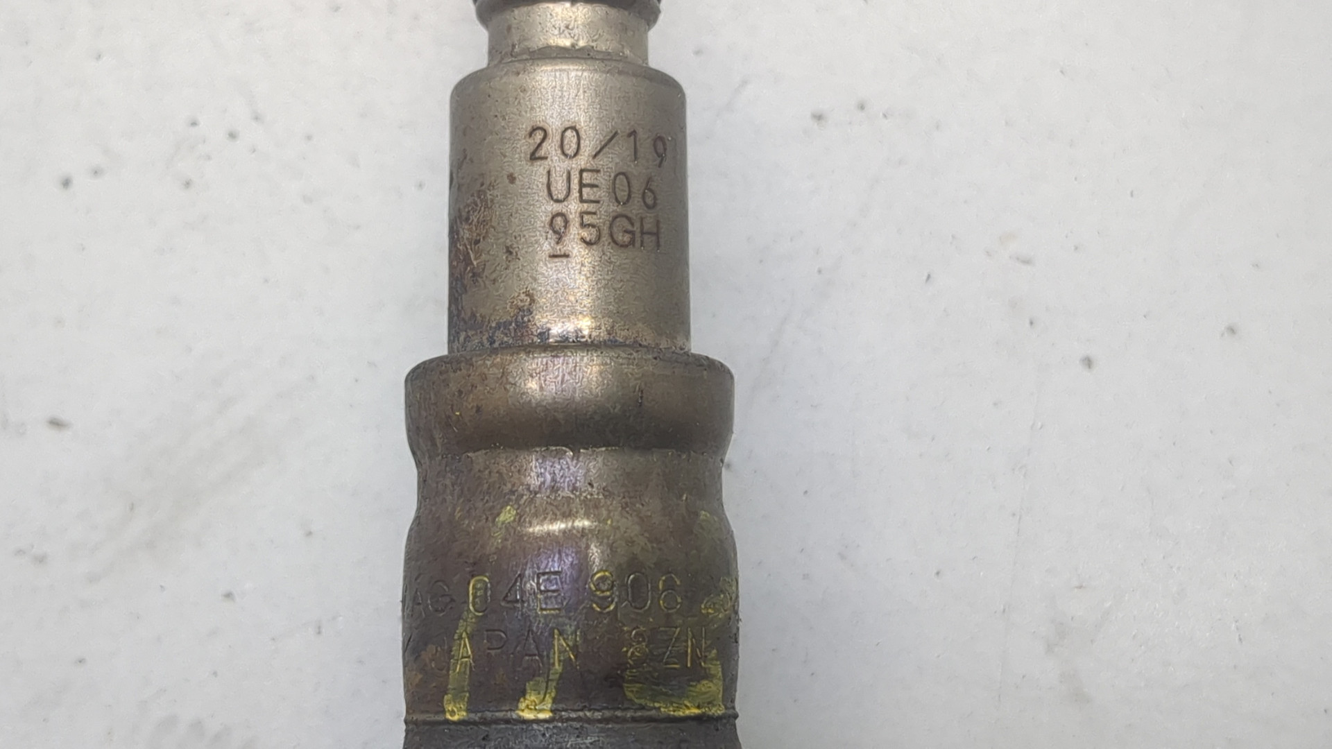 Датчик кислородный/Лямбда-зонд