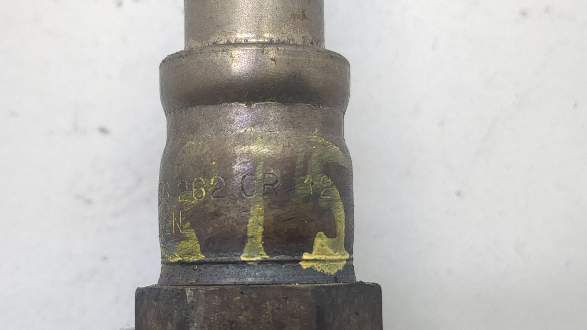 Датчик кислородный/Лямбда-зонд