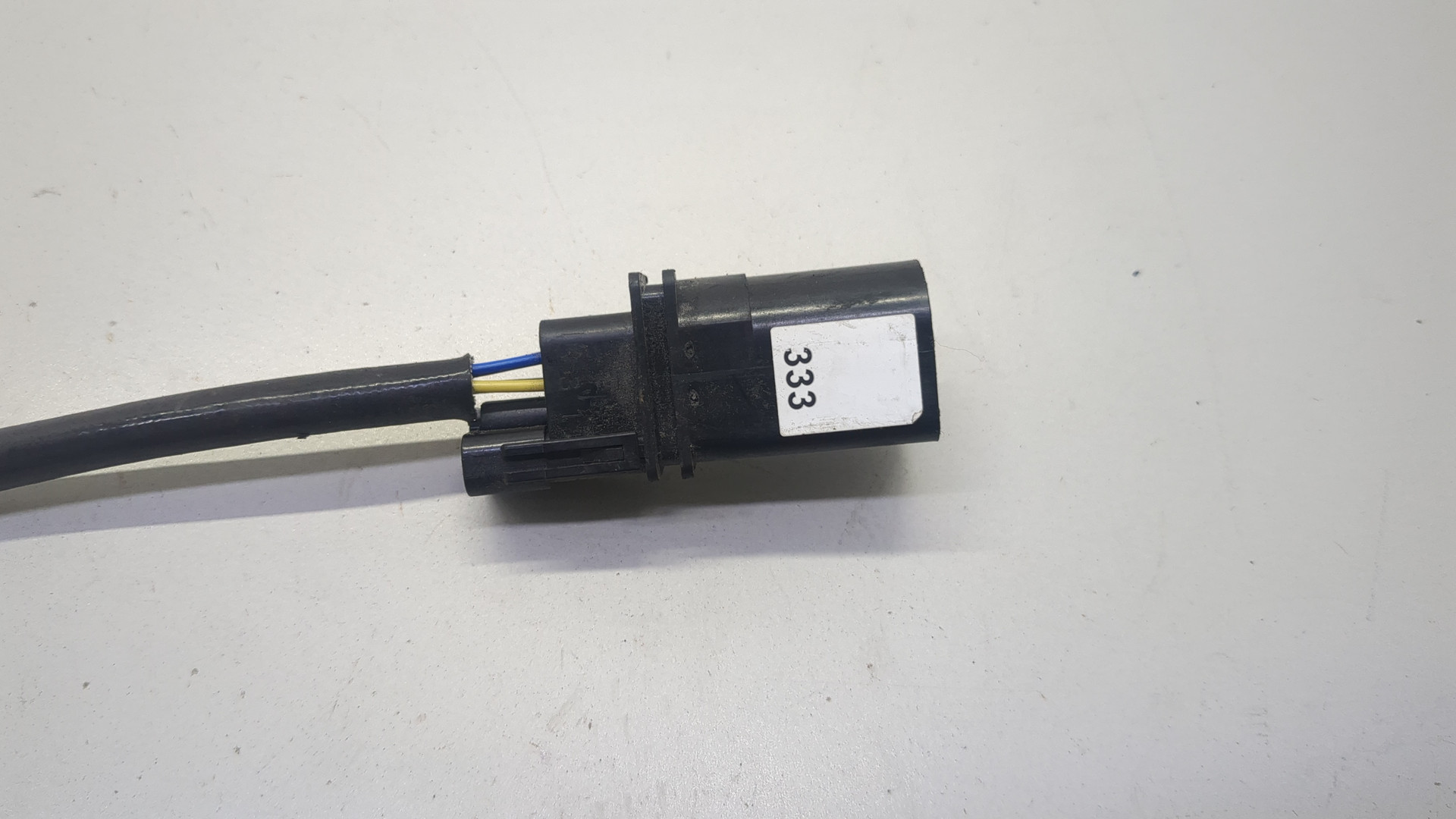 Датчик кислородный/Лямбда-зонд