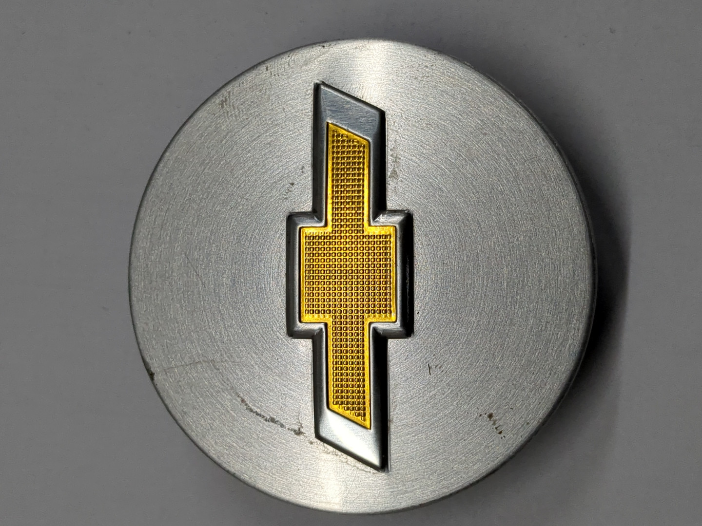 Колпак декоративный