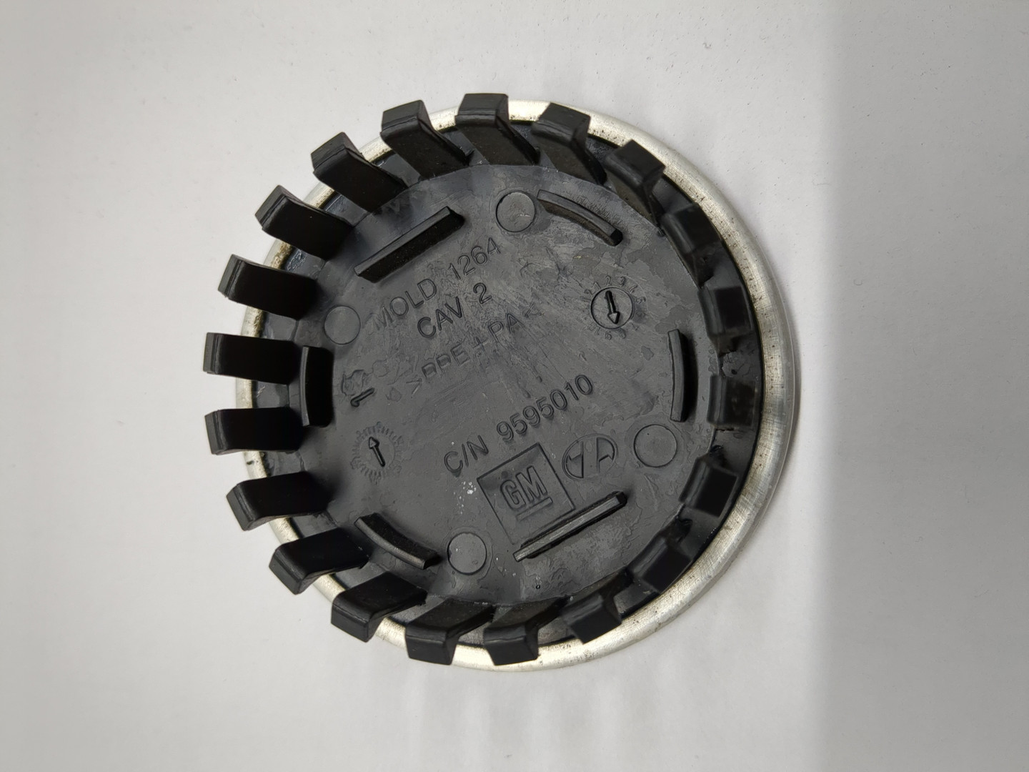 Колпак декоративный