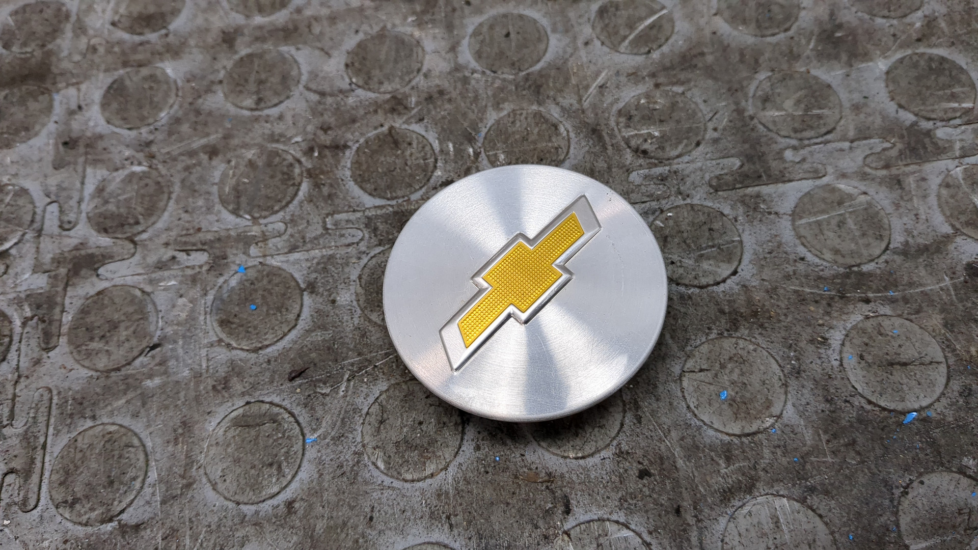 Колпак декоративный