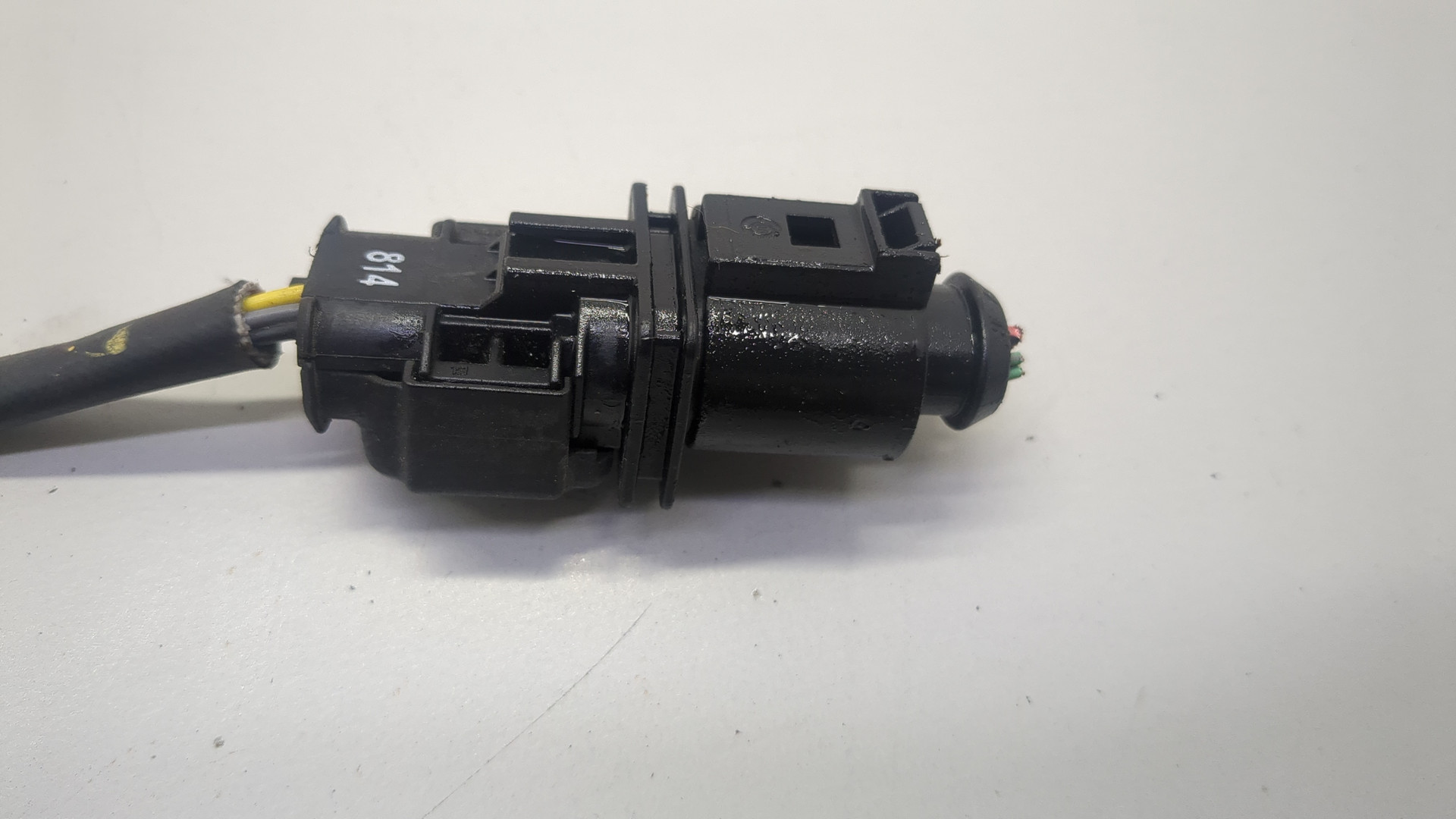 Датчик кислородный/Лямбда-зонд